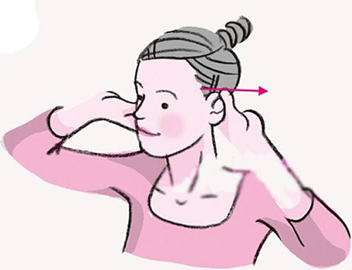 脖子落枕了睡高枕头还是低的好,落枕跟枕头有关系吗