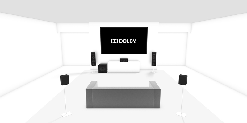 家庭影院设备宝华韦健,家庭影院音响老式