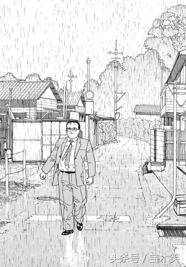 如俳句般绽放：谷口治郎的坚守和他的禅