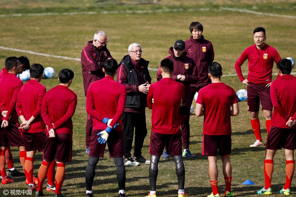 国足德黑兰魔鬼主场,国足面对伊朗魔鬼主场