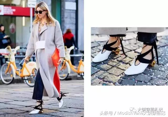 刷遍Ins的6款“网红”鞋，赶这潮流真的不要钱！