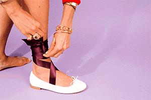 刷遍Ins的6款“网红”鞋，赶这潮流真的不要钱！