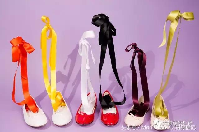 刷遍Ins的6款“网红”鞋，赶这潮流真的不要钱！