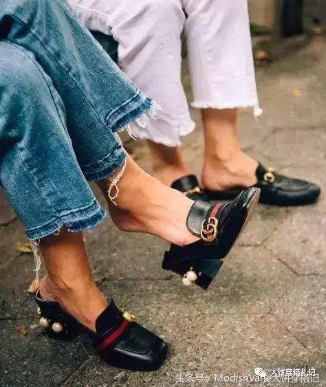 刷遍Ins的6款“网红”鞋，赶这潮流真的不要钱！