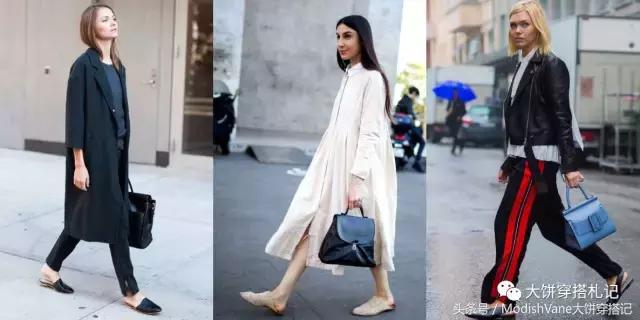 刷遍Ins的6款“网红”鞋，赶这潮流真的不要钱！