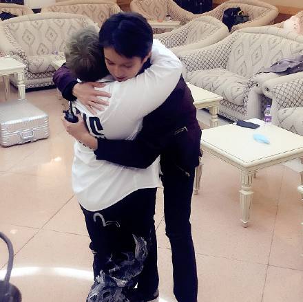 迪玛希唱歌表白粉丝,迪玛希表白视频完整版