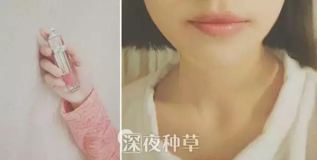 哪些口红比较保湿,哪些口红可以吃