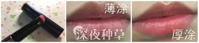 哪些口红比较保湿,哪些口红可以吃