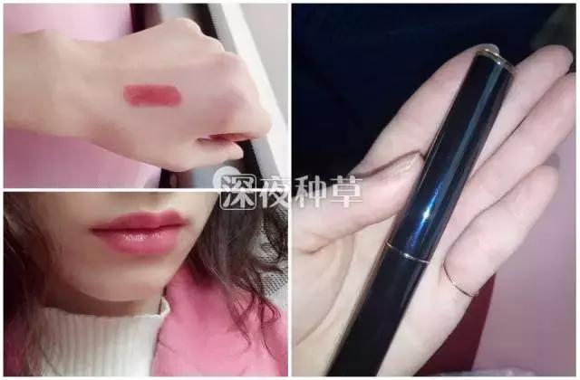 哪些口红比较保湿,哪些口红可以吃