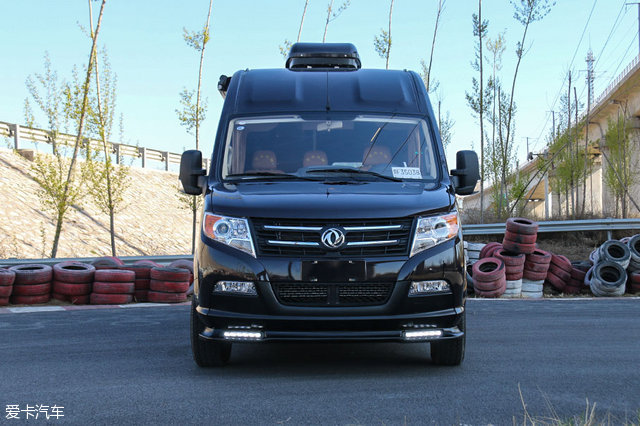 东风御风房车真实感受,我想有个家车载版