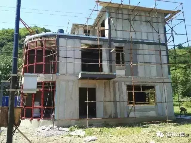 农村自建房3层框架结构多少钱,农民自建房3层多少钱一方