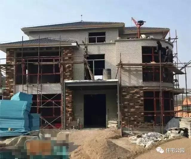 农村自建房3层框架结构多少钱,农民自建房3层多少钱一方