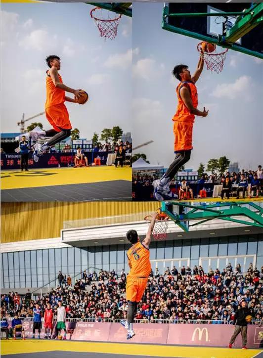 3v3篮球联赛活动视频,3v3篮球比赛嘉年华