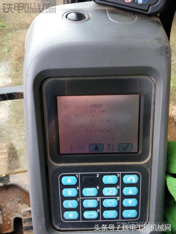 二手经典小松220-5,二手小松200-10