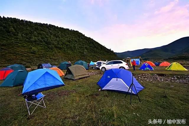 榆中是个好地方,榆中有啥风景