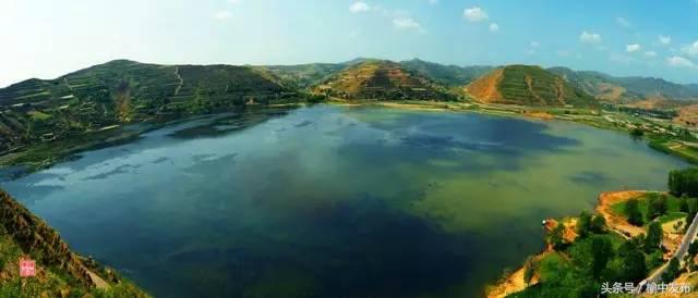 榆中是个好地方,榆中有啥风景