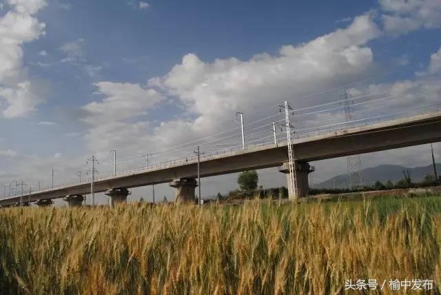 榆中是个好地方,榆中有啥风景