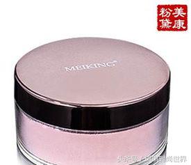 美康粉黛玫瑰散粉多少钱一盒 (阿兰美康粉黛玫瑰散粉测评)