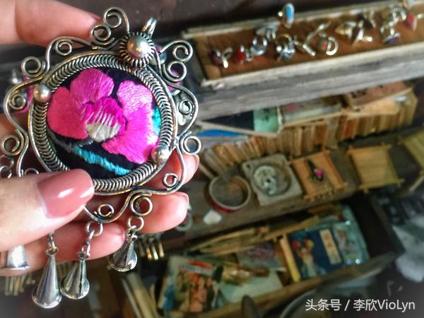 青岩｜一盏清茶一抹暗香，一段黔南往事