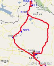 新疆戈壁海蓝宝石一克拉多少钱,新疆阿勒泰戈壁海蓝宝石原石