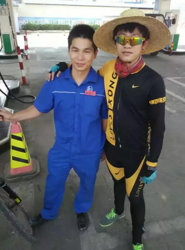 中港澳旅行,从广东出发环中国游路线