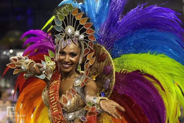 被国足抢头条了，巴西宝宝不开森了