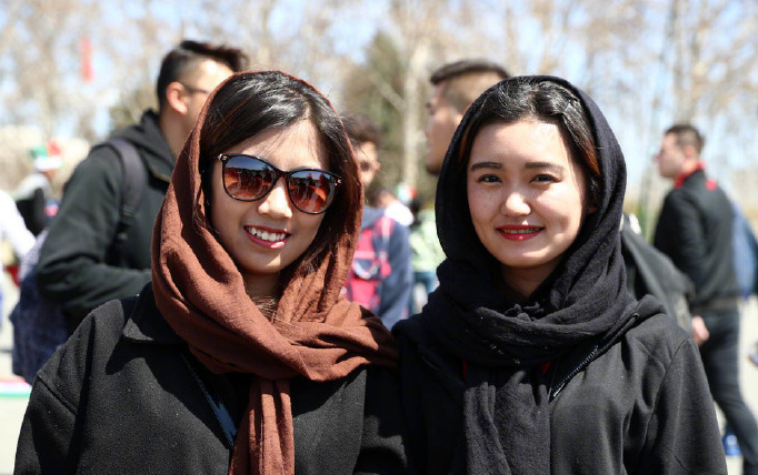 中国男足2018年世预赛对伊朗经历,伊朗男足2-1战胜日本男足