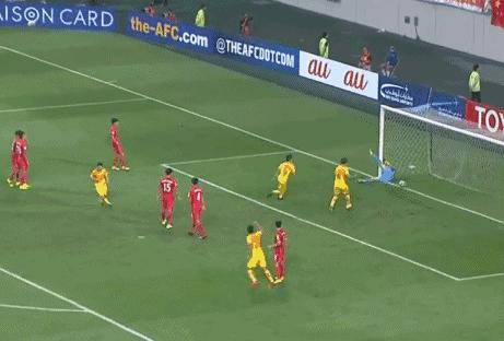 小负伊朗又何妨！3分钟看完国足队员的牛逼外号！