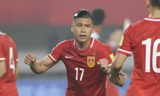 小负伊朗又何妨！3分钟看完国足队员的牛逼外号！