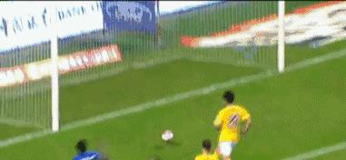 小负伊朗又何妨！3分钟看完国足队员的牛逼外号！