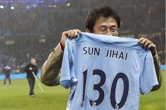 小负伊朗又何妨！3分钟看完国足队员的牛逼外号！