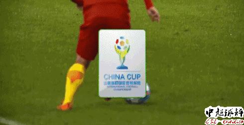 小负伊朗又何妨！3分钟看完国足队员的牛逼外号！