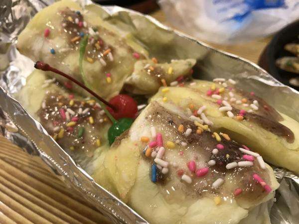 进烤场，还要领个准烤证？！