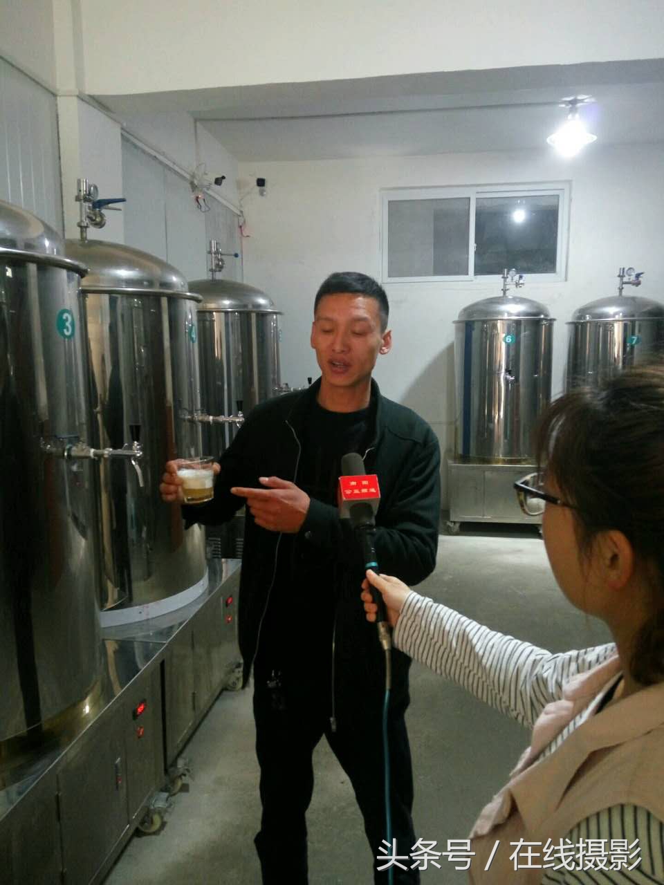 南阳市京德精酿啤酒,河南省南阳市京德精酿啤酒