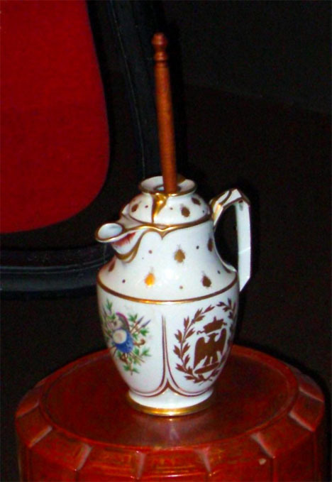 象征爱情的巧克力，开始是祭祀用的！