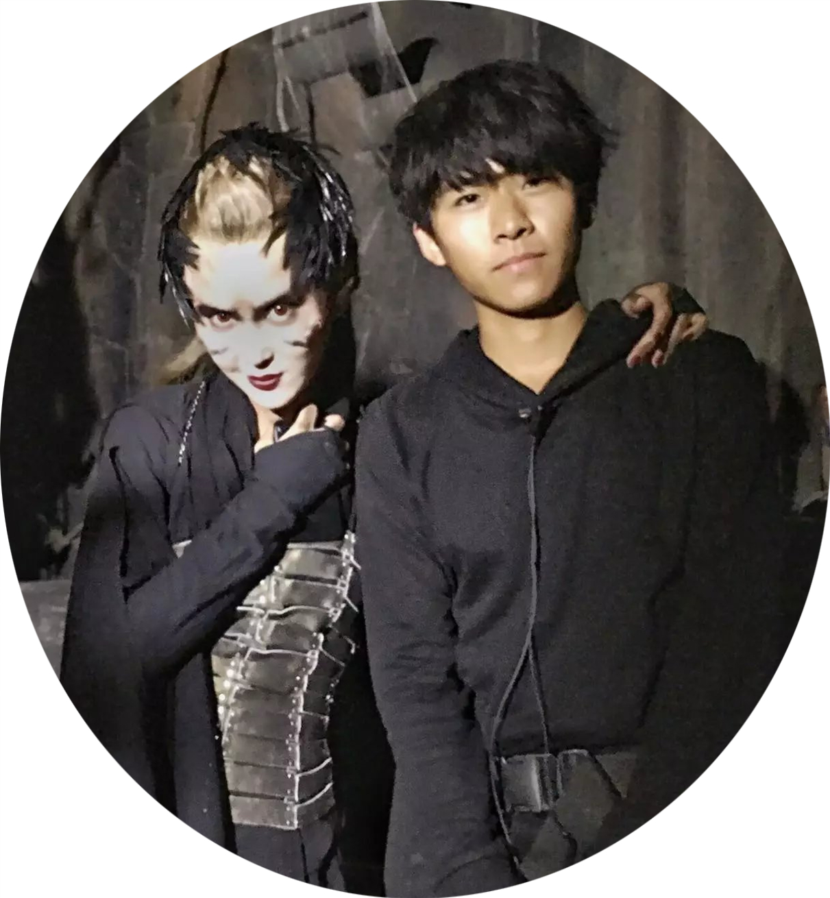 男生学化妆学徒好不好就业,男生学化妆美容有前途吗