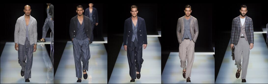 世界十大男装品牌鞋,世界十大西装男装品牌