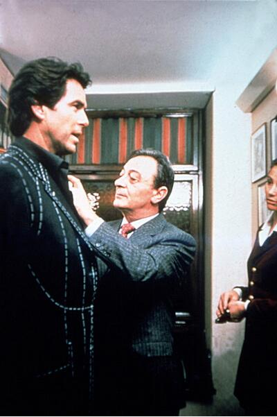 世界十大男装品牌鞋,世界十大西装男装品牌