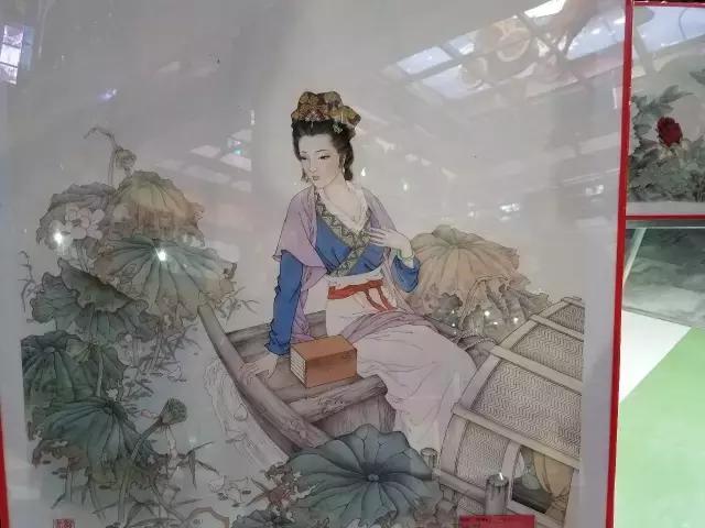 玩儿好了，就是艺术︱英特·青年大集