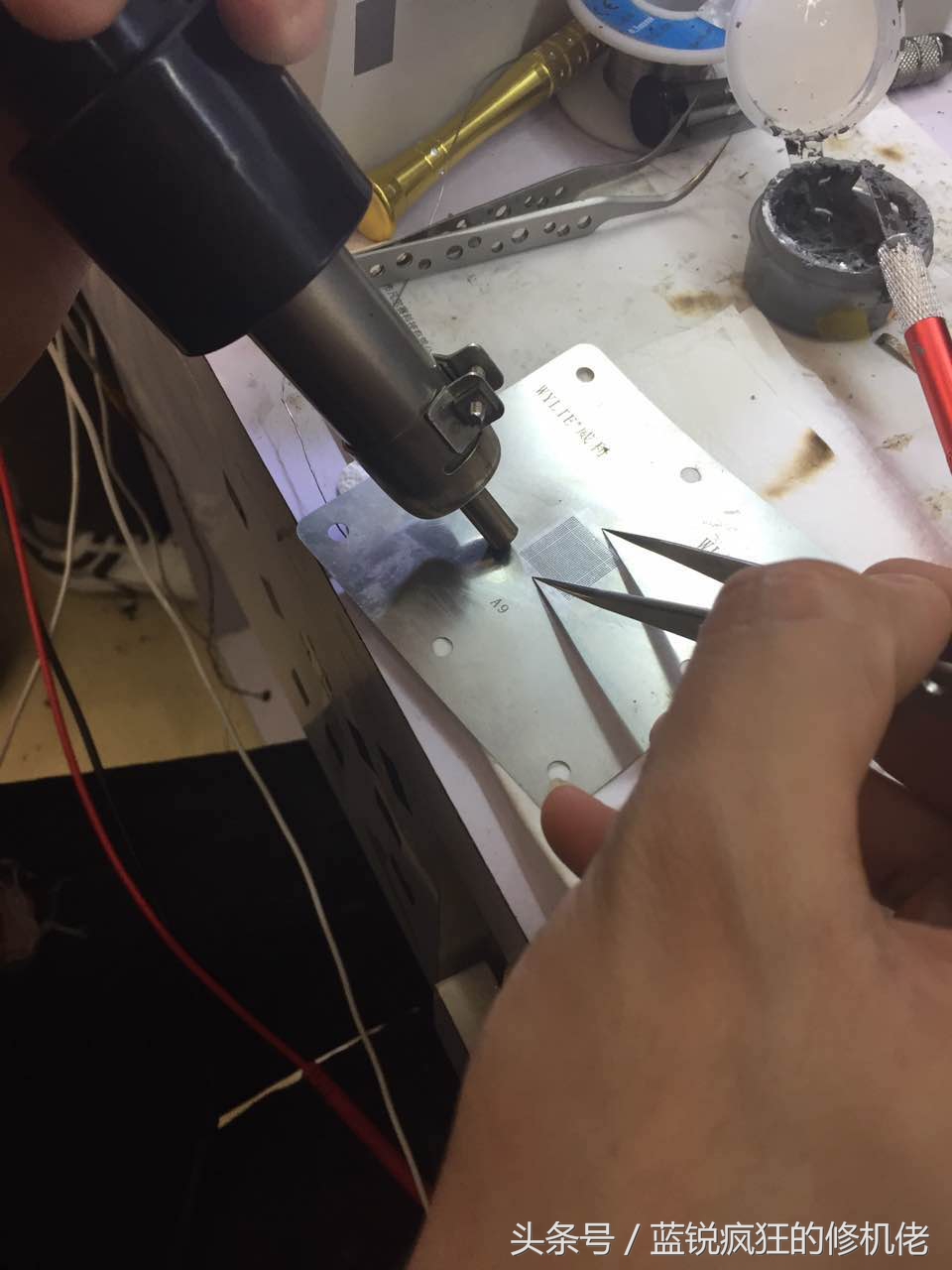 苹果手机扩容内存怎么不上胶,苹果手机扩容不开机怎么办