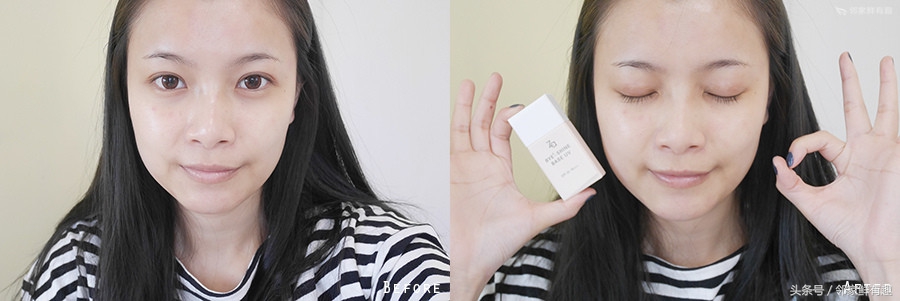 清透定妆无惧油光,高效控油持妆让你的夏天不再油腻