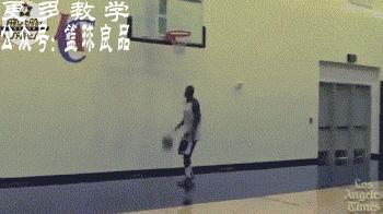 简单实用篮球技巧试探步,篮球技巧过人跳步