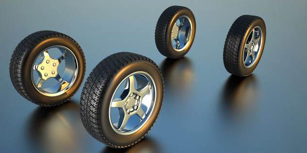 用胎指南Vol.3｜盘点各大轮胎品牌代表作