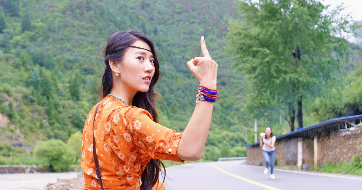 看完四月片单，预感这家快捷酒店要火