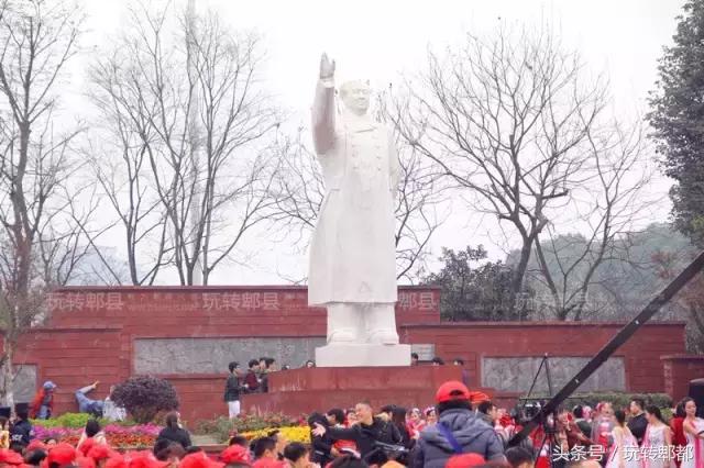 扶稳了，郫都人！郫都区13大镇在别人眼中居然是这样！