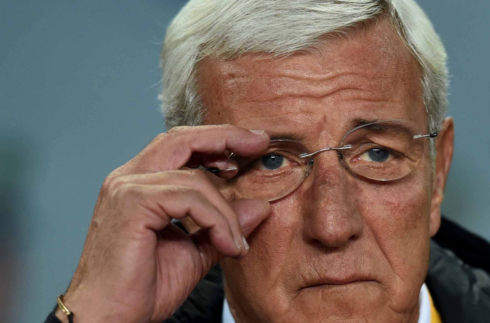 里皮亚洲杯出局,19年亚洲杯让里皮心态炸裂