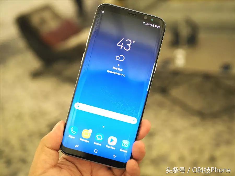 细数三星s8的十大优缺点,三星s8值得入手到什么程度