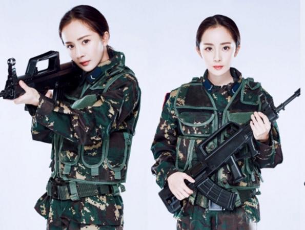 别瞎想：不是嘴歪是没有画好唇线！我赶紧照了下镜子