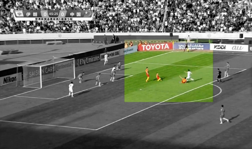 郑智球场上的拼命三郎,谁能接替郑智的位置