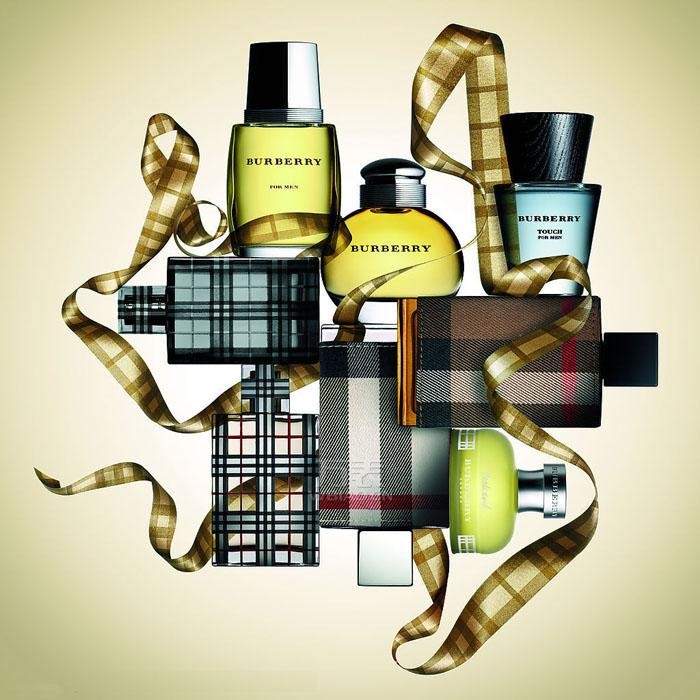 巴宝莉burberry香水测评,burberry的香水哪个最受欢迎